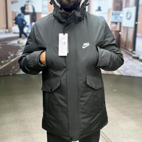 Куртка Newe Esto (50-60) 3606 khaki (зима) Newe Esto 3606 khaki