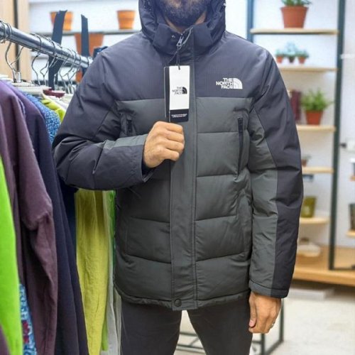 Куртка Newe Esto (48-56) 3629 khaki (зима) Newe Esto 3629 khaki