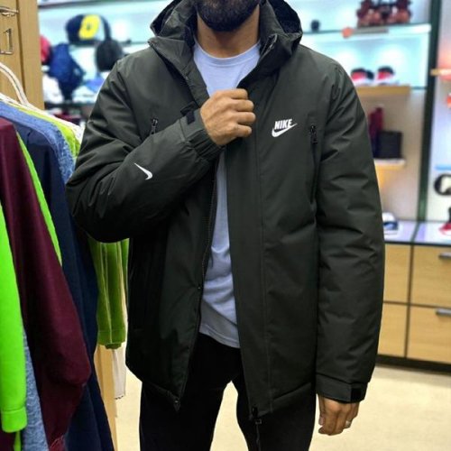 Куртка Newe Esto (48-56) NE210 khaki (зима) Newe Esto NE210 khaki