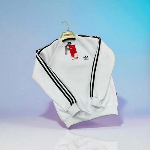 Свитер Newe Esto (S-2XL) NE234 white (зима) Newe Esto NE234 white