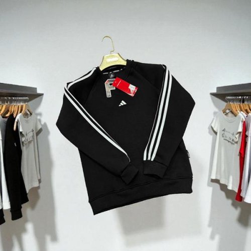 Свитер Newe Esto (S-2XL) NE235 black (зима) Newe Esto NE235 black