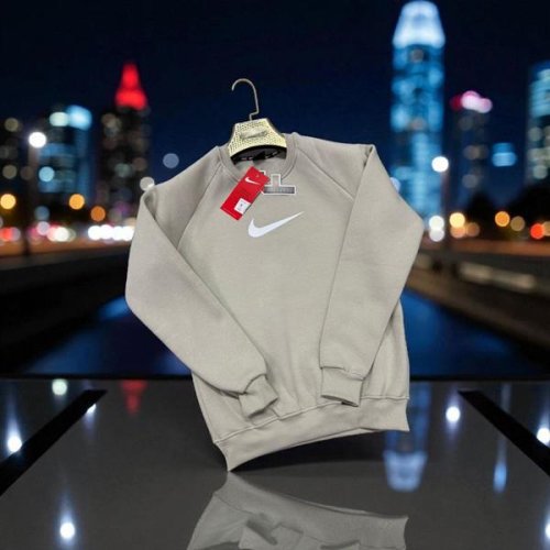 Свитер Newe Esto (S-2XL) NE237 grey (зима) Newe Esto NE237 grey