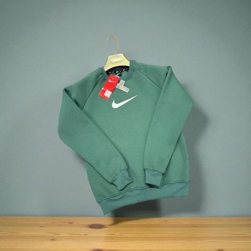 Свитер Newe Esto (S-2XL) NE242 green (зима) Newe Esto NE242 green