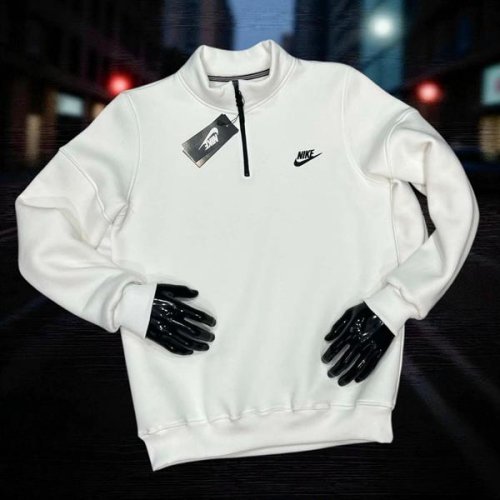 Свитер Newe Esto (M-2XL) NE280 white (зима) Newe Esto NE280 white