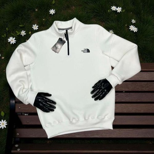 Свитер Newe Esto (M-2XL) NE282 white (зима) Newe Esto NE282 white