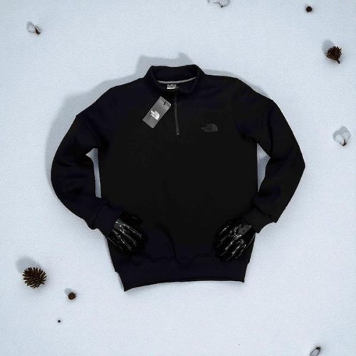 Штаны спорт Newe Esto (S-2XL) NE283 black (зима) Newe Esto NE283 black