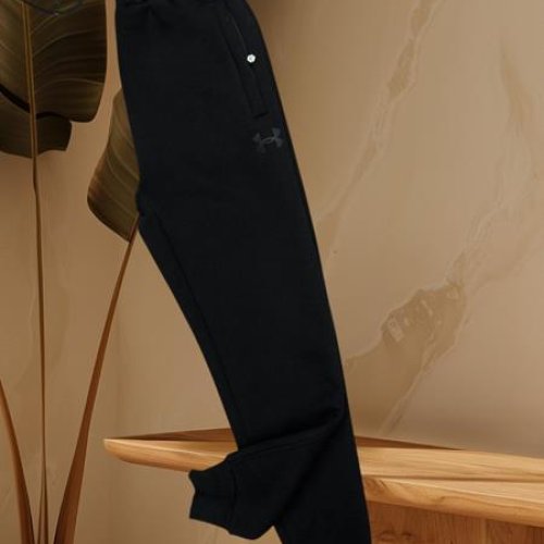 Штаны спорт Newe Esto (S-2XL) NE290 black (зима) Newe Esto NE290 black