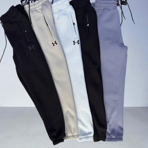 Штаны спорт Newe Esto (S-2XL) NE313 grey (зима) Newe Esto NE313 grey