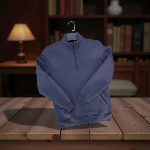 Свитер Newe Esto (S-2XL) NE318 grey (зима) Newe Esto NE318 grey