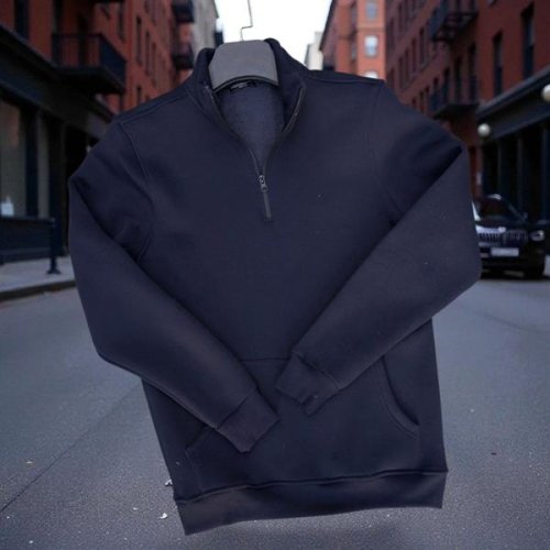 Свитер Newe Esto (S-2XL) NE320 navy (зима) Newe Esto NE320 navy