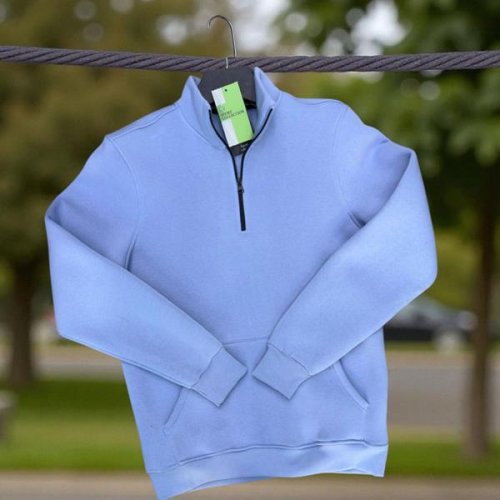 Свитер Newe Esto (S-2XL) NE321 l.blue (зима) Newe Esto NE321 l.blue