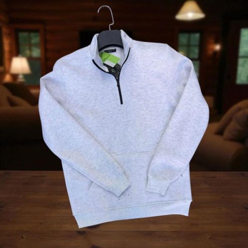 Свитер Newe Esto (S-2XL) NE322 l.grey (зима) Newe Esto NE322 l.grey