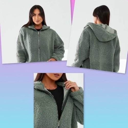 Куртка BAT (42-52) 81-4 green (деми) BAT 81-4 green