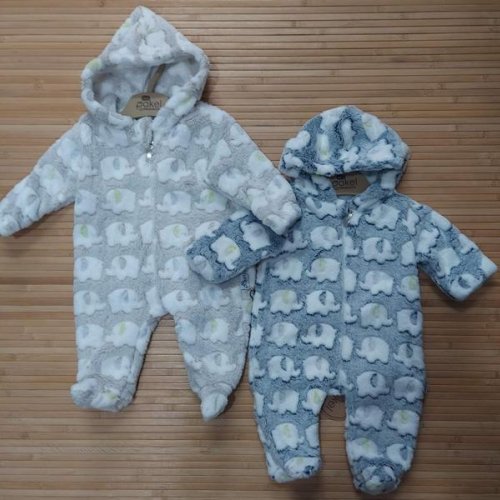 Комбинезон Major (0.3-1.6) 002 l.grey (зима) Major 002 l.grey