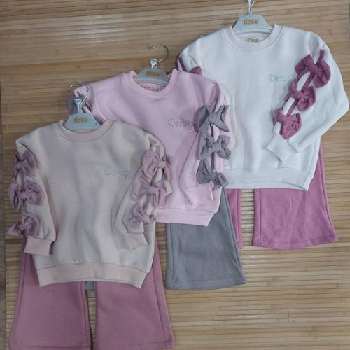 Костюм спорт Major (2-5) 56338 beige (зима) Major 56338 beige