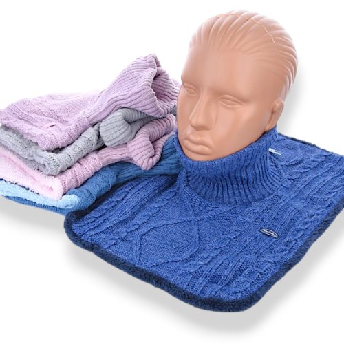 Баф Red Hat clothes (50-52) 2974 mix (зима) Red Hat clothes 2974 mix