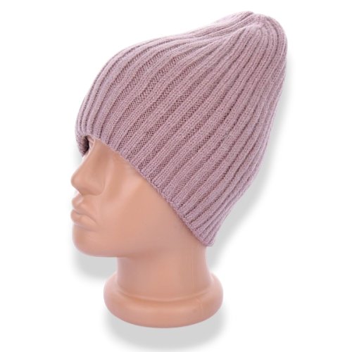 Шапка Red Hat clothes (52-56) 3499-3 powder (зима) Red Hat clothes 3499-3 powder