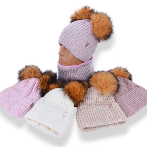 Комплект Red Hat clothes (50-52) 3784K mix (зима) Red Hat clothes 3784K mix