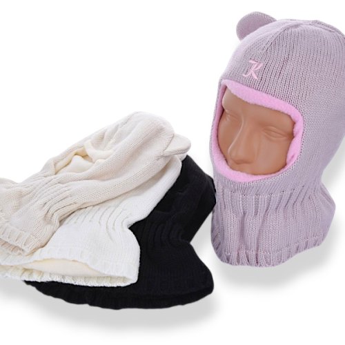 Капор Red Hat clothes (48-50) 4067-D1 mix (зима) Red Hat clothes 4067-D1 mix