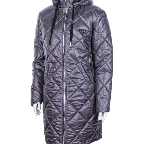 Куртка SDF (52-58) Van Girls purple (деми) SDF Van Girls purple