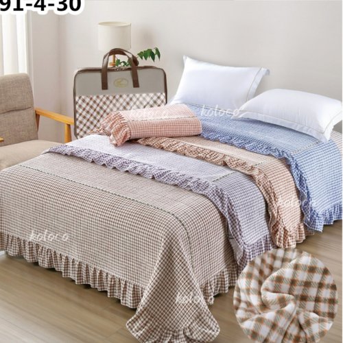 Покрывало Koloco (200*230) 91-4-30 (деми) Koloco 91-4-30