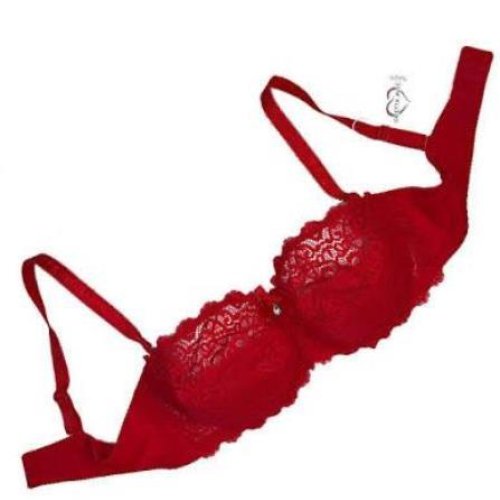 Бюстгальтер Annet (E) DF5025 red E (деми) Annet DF5025 red E