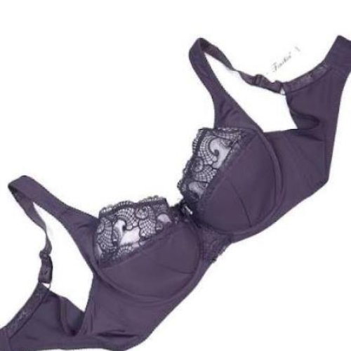 Бюстгальтер Annet (E) DF5096 purple E (деми) Annet DF5096 purple E