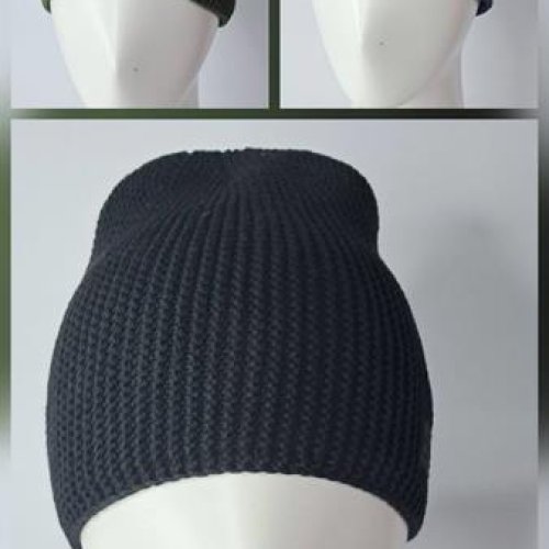 Шапка Annet (one size) PG25302 mix (зима) Annet PG25302 mix