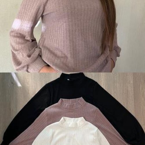 Лонгслив Annet (140-158) EL03 pink (деми) Annet EL03 pink