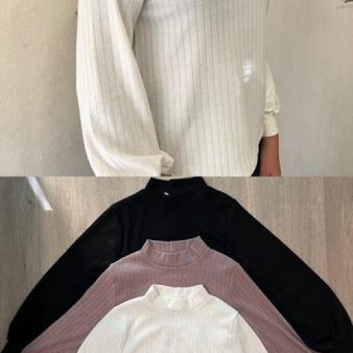 Лонгслив Annet (140-158) EL03 white (деми) Annet EL03 white