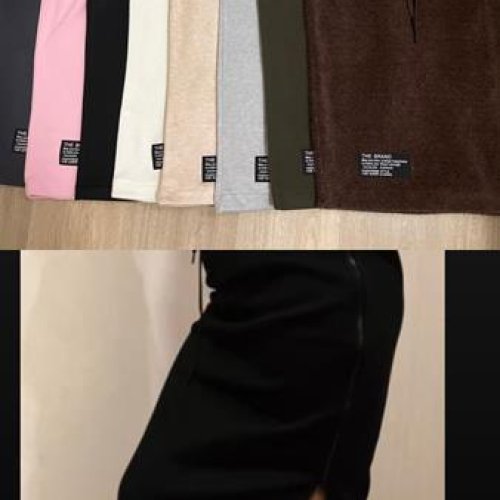 Юбка Annet (one size) EL08 brown (зима) Annet EL08 brown