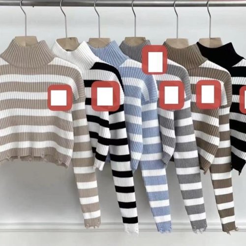 Гольф Annet (46-50) MA8035 mix (деми) Annet MA8035 mix