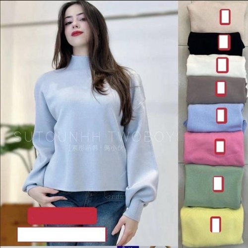 Свитер Annet (46-50) MA76119 mix (деми) Annet MA76119 mix