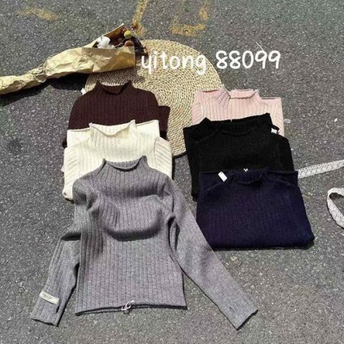 Свитер Meloria (110-150) 88099 grey (зима) Meloria 88099 grey