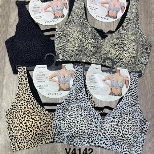 Топ Comfort (M-XL) V4142 mix (деми) Comfort V4142 mix