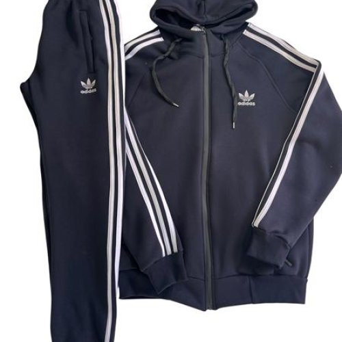 Костюм спорт Essa (48-56) E761 navy (зима) Essa E761 navy