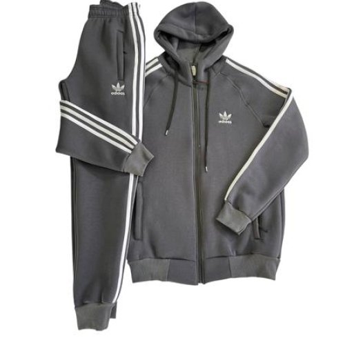 Костюм спорт Essa (48-56) E762 grey (зима) Essa E762 grey