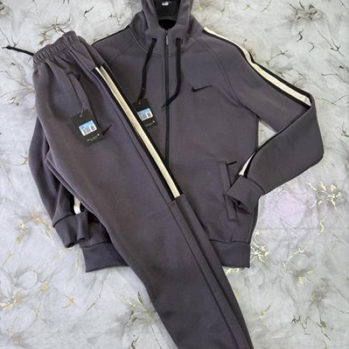 Костюм спорт Essa (48-56) E764 grey (зима) Essa E764 grey