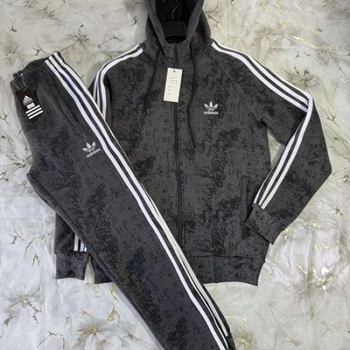 Костюм спорт Essa (48-56) E767 grey (зима) Essa E767 grey