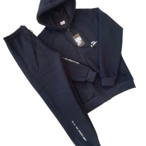 Костюм спорт Essa (48-56) E770 navy (зима) Essa E770 navy