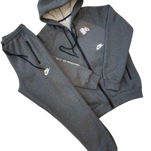 Костюм спорт Essa (48-56) E771 grey (зима) Essa E771 grey