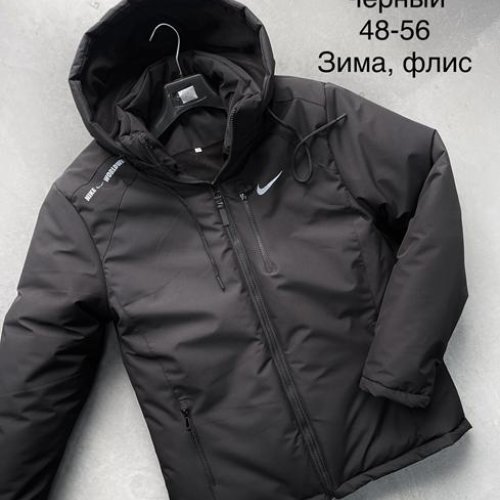 Куртка Essa (48-56) M54 black (зима) Essa M54 black