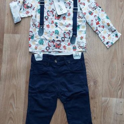 Костюм Major (1-6) M723 navy (зима) Major M723 navy