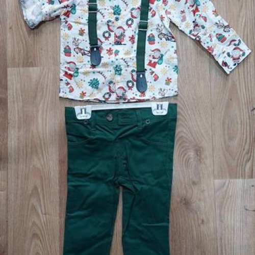 Костюм Major (1-6) M724 green (зима) Major M724 green