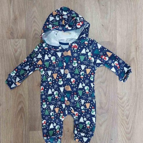 Комбинезон Major (0.3-1) M747 blue (зима) Major M747 blue