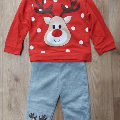 Костюм Major (2-5) M731 red (зима) Major M731 red