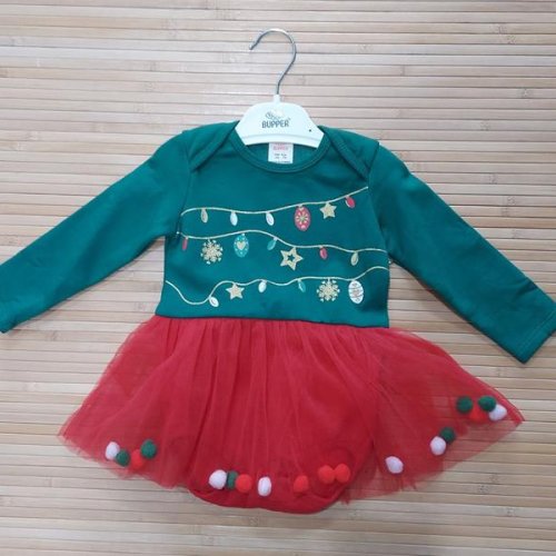 Платье Major (0.9-2) M704 green (зима) Major M704 green