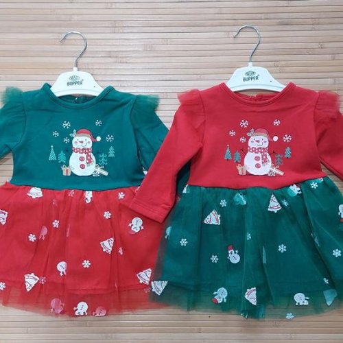 Платье Major (0.9-2) M705 green (зима) Major M705 green