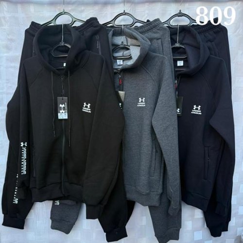 Костюм спорт Shon (46-54) S1791 navy (зима) Shon S1791 navy