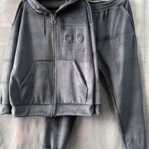 Костюм спорт Shoptime (52-58) S703 grey (зима) Shoptime S703 grey